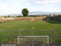 Stadion Gradski Tetovo