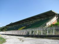 Stadion pod Tumbe Kafe