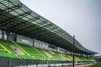 Stadion Petar Miloševski (Stadion pod Tumbe Kafe)
