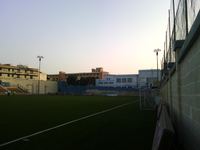 Victor Tedesco Stadium