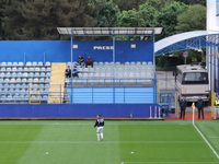 Stadion pod Goricom