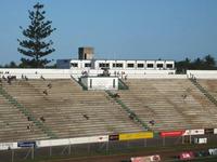 Estádio da Machava