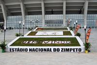 Estádio Nacional do Zimpeto