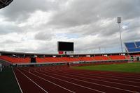 Estádio Nacional do Zimpeto