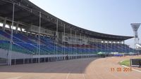 Thuwunna Youth Training Center Stadium