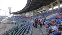 Thuwunna Youth Training Center Stadium