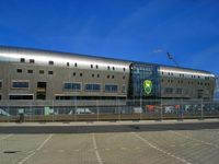 Cars Jeans Stadion (Aad Mansveld Stadion)