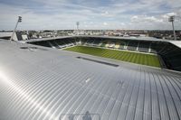 Cars Jeans Stadion (Aad Mansveld Stadion)