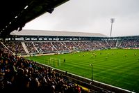 Bingoal Stadion (Aad Mansveld Stadion)