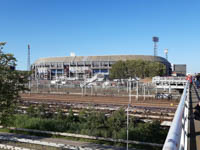 Stadion Feijenoord (De Kuip)
