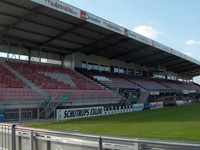 Stadion De Oude Meerdijk