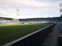 MAC³PARK stadion (Zwolle Stadion)
