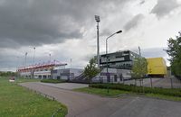 Frans Heesen Stadion
