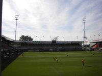 Kras Stadion