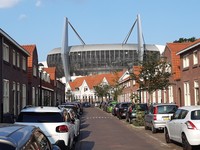 Philips Stadion