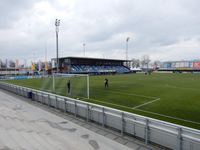 Sportpark De Westmaat (Blauwe)