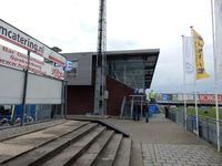 Sportpark De Westmaat (Blauwe)