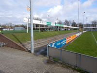 Sportpark Elinkwijk