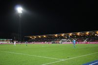 Telstar Stadion (Sportpark Schoonenberg)