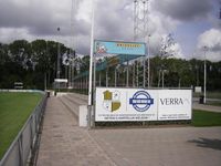 Sportpark Westvliet