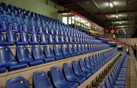Van Donge & De Roo Stadion (Stadion Stad Rotterdam Verzekeringen)