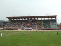 Dasarath Rangasala Stadium (Dasharath Rangashala Stadium)