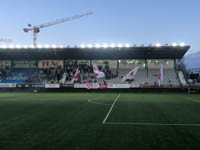 Briskeby Stadion