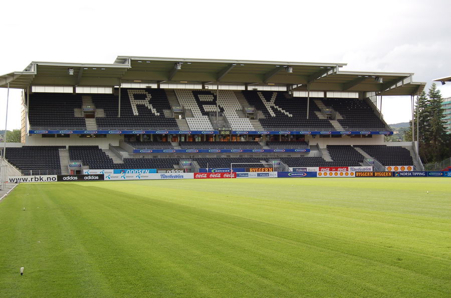 Lerkendal Stadion – StadiumDB.com