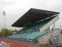 Nadderud Stadion
