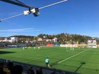 Sandvika Stadion