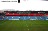 Ullevål Stadion – StadiumDB.com
