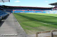 Ullevål Stadion