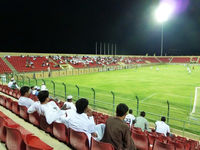 Al-Saada Stadium (Al-Saada Sports Complex)