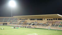 Al-Buraimi Sports Complex Stadium