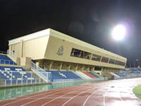 Royal Oman Police Stadium