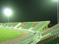 Sohar Regional Sports Complex