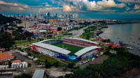 Estadio Maracaná de Panamá