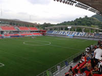 Estadio Maracaná de Panamá