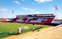 Estadio Antonio Oddone Sarubbi