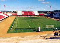 Estadio Antonio Oddone Sarubbi