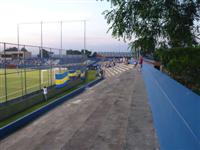 Estadio Dr. Nicolás Leóz