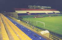 Estadio Feliciano Cáceres
