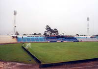 Estadio Rio Parapiti