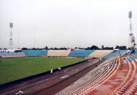 Estadio Río Parapití