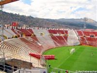  Estadio Inca Garcilaso de la Vega