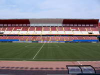 Estadio Nacional José Diaz (Coloso de José Díaz)