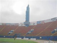 Estadio Nacional José Diaz (Coloso de José Díaz)