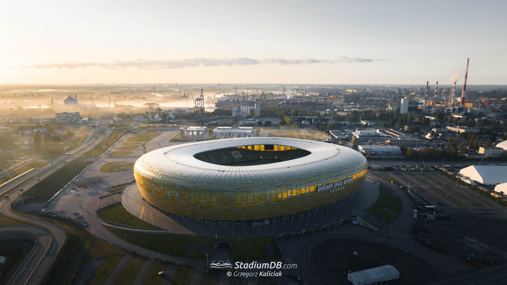 Polsat Plus Arena - All You Need to Know BEFORE You Go (with Photos)