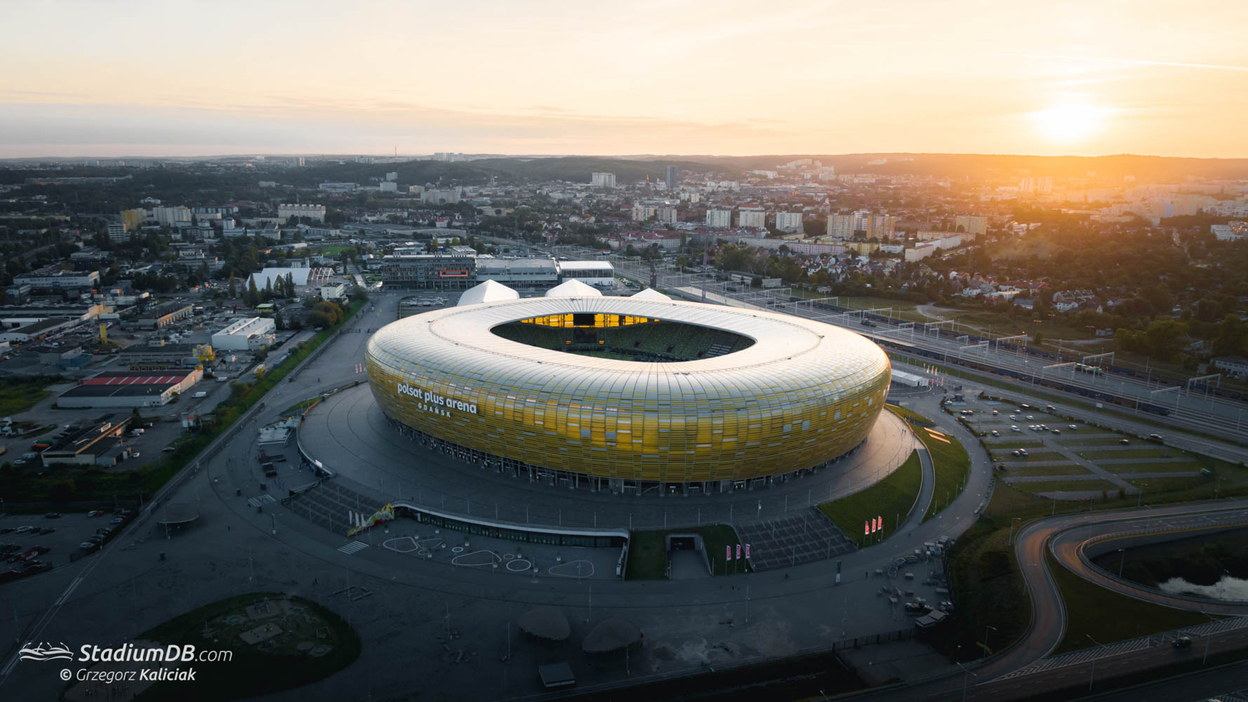 Polsat Plus Arena - All You Need to Know BEFORE You Go (with Photos)