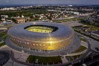 Polsat Plus Arena Gdańsk (Stadion Gdańsk)